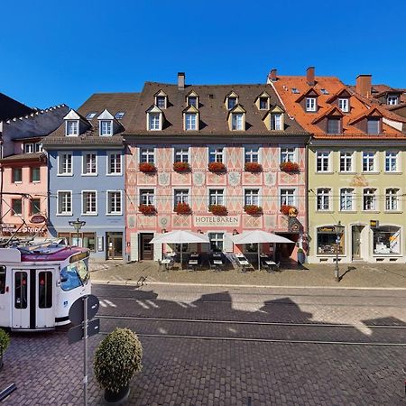 Zum Roten Baeren Freiburg im Breisgau Exterior photo